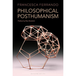 ISBN Philosophical Posthumanism book English Paperback 296 pages