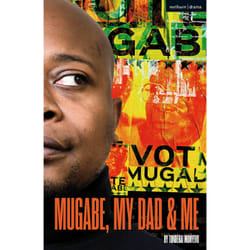 ISBN Mugabe, My Dad and Me book English Paperback 64 pages