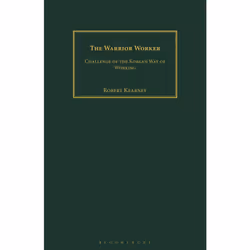 ISBN The Warrior Worker, English, Paperback, 288 pages