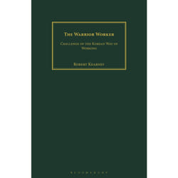 ISBN The Warrior Worker book English Paperback 288 pages