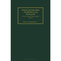 ISBN Subhas Chandra Bose and Middle Class Radicalism book English Paperback 256 pages