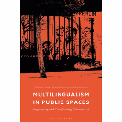 ISBN Multilingualism in Public Spaces, English, Hardcover, 268 pages