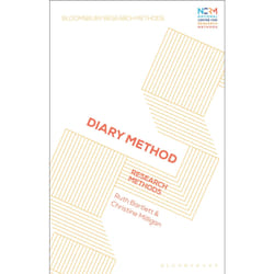 ISBN Diary Method book English Paperback 136 pages