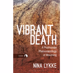 ISBN Vibrant Death, English, Paperback, 304 pages