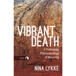 ISBN Vibrant Death book English Paperback 304 pages