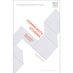 ISBN Community Studies book English Hardcover 120 pages