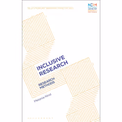 ISBN Inclusive Research, English, Paperback, 120 pages