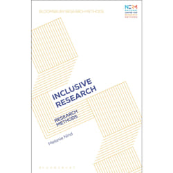 ISBN Inclusive Research book English Paperback 120 pages