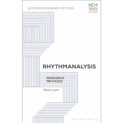 ISBN Rhythmanalysis book English Paperback 144 pages