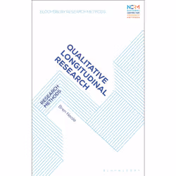 ISBN Qualitative Longitudinal Research, English, Hardcover, 176 pages