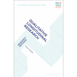 ISBN Qualitative Longitudinal Research book English Hardcover 176 pages