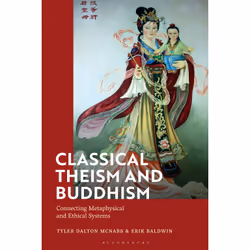 ISBN Classical Theism and Buddhism, English, Hardcover, 176 pages