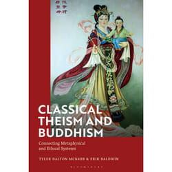 ISBN Classical Theism and Buddhism book English Hardcover 176 pages