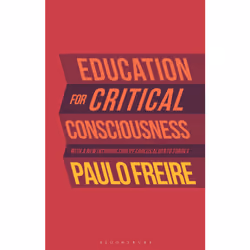 ISBN Education for Critical Consciousness, English, Paperback, 208 pages