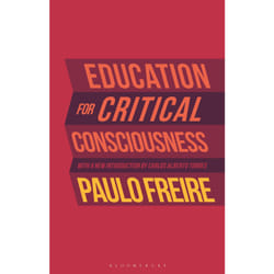ISBN Education for Critical Consciousness book English Paperback 208 pages