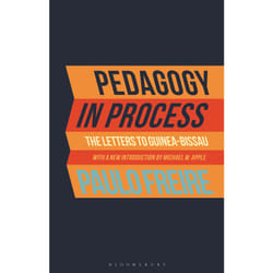 ISBN Pedagogy in Process book English Paperback 176 pages