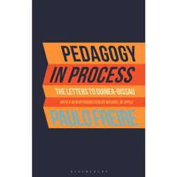 ISBN Pedagogy in Process, English, Hardcover, 176 pages