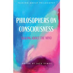ISBN Philosophers on Consciousness book English Paperback 184 pages