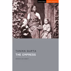 ISBN The Empress, English, Paperback, 152 pages