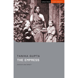 ISBN The Empress book English Paperback 152 pages