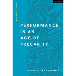 ISBN Performance in an Age of Precarity book English Paperback 224 pages