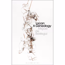 ISBN Lacan, English, Hardcover, 184 pages