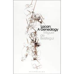 ISBN Lacan book English Hardcover 184 pages