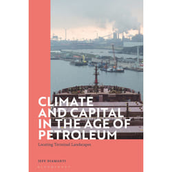 ISBN Climate and Capital in the Age of Petroleum book English Hardcover 184 pages