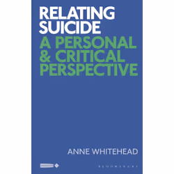 ISBN Relating Suicide, English, Paperback, 128 pages