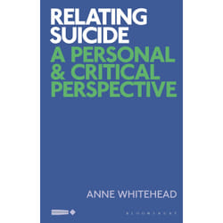 ISBN Relating Suicide book English Paperback 128 pages