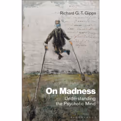 ISBN On Madness, English, Paperback, 272 pages