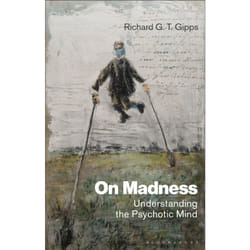 ISBN On Madness book English Paperback 272 pages