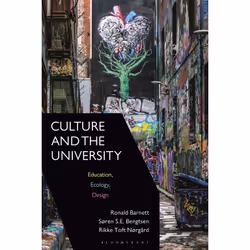 ISBN Culture and the University, English, Paperback, 264 pages