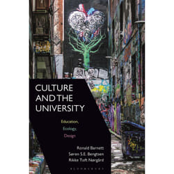 ISBN Culture and the University book English Paperback 264 pages