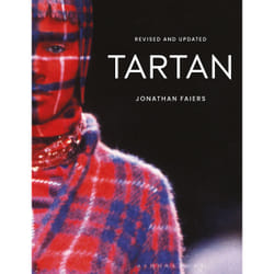 ISBN Tartan book English Paperback 360 pages