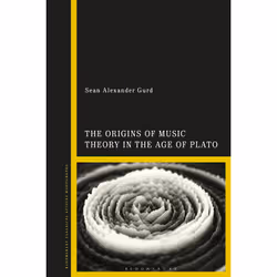 ISBN The Origins of Music Theory in the Age of Plato, English, Paperback, 224 pages