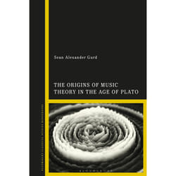ISBN The Origins of Music Theory in the Age of Plato book English Paperback 224 pages