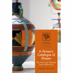 ISBN A Homeric Catalogue of Shapes, English, Paperback, 240 pages