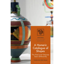 ISBN A Homeric Catalogue of Shapes book English Paperback 240 pages
