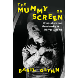 ISBN The Mummy on Screen book English Paperback 216 pages