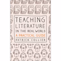 ISBN Teaching Literature in the Real World, English, Hardcover, 184 pages