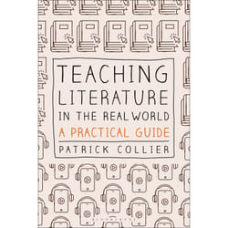 ISBN Teaching Literature in the Real World book English Paperback 184 pages