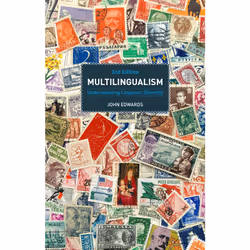 ISBN Multilingualism, English, Paperback, 264 pages