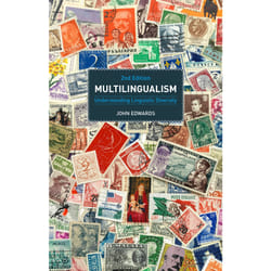 ISBN Multilingualism book English Paperback 264 pages