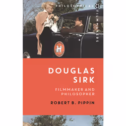 ISBN Douglas Sirk, English, Paperback, 168 pages