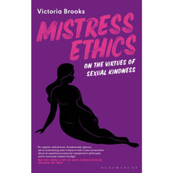 ISBN Mistress Ethics book English Paperback 200 pages