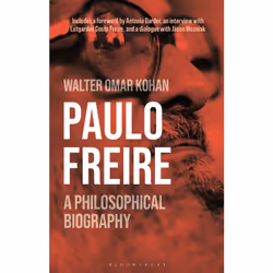 ISBN Paulo Freire, English, Paperback, 296 pages