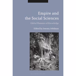 ISBN Empire and the Social Sciences, English, Paperback, 244 pages