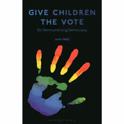 ISBN Give Children the Vote, English, Paperback, 256 pages