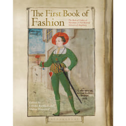 ISBN The First of Fashion book English Paperback 432 pages